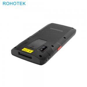 China Business Handheld Computer Device Portable PDA And Smartphone Small supplier