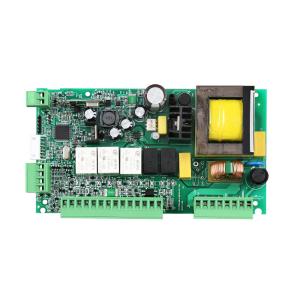 China Externaliser l'Assemblée médicale de carte PCB de l'électronique fabriquant le passage WIFI Smart d'IoT supplier
