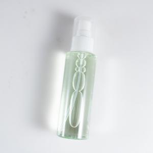 OEM Mint Refreshing Essential Facial Toner For Soothing Repair Acne Treatment