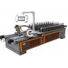 China 10 Rollers Drywall Metal Stud Roll Forming Machine wholesale
