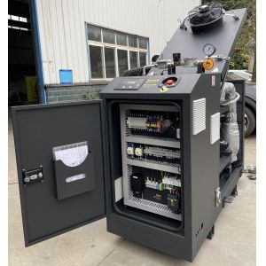 China 50hz 60hz 3phase Single Phase 120V 230V 380V Silent Gas CHP Generator Synchro 8kw 10kva 10kw Easy Maintenance wholesale