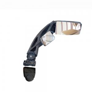 HIGER bus parts bus rear view mirror side mirror for higer 6856 bus
