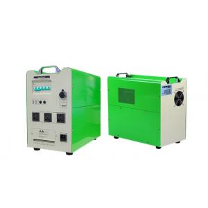 China 2000w Large Capacity Vehicle Power Supply With Multiple Charging Methods supplier