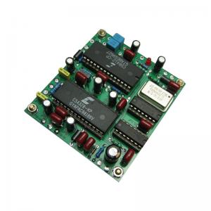 China ISO9001 Circuit Board PCBA Custom IC Develop Manufacture supplier