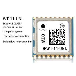 China WT-11-UNL Compatibilidad de alta tasa de Baud para la transferencia rápida de datos con el módulo GPS supplier