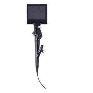 China Laringoscópio video portátil Handheld 6mm do Bronchoscope supplier