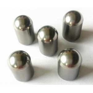 China 16 25 Tungsten Carbide Button Insert for oil-field drill bits supplier