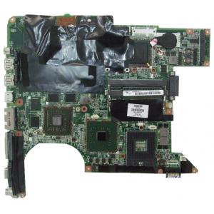 China Laptop Motherboard use for HP dv9000 441620-001 supplier