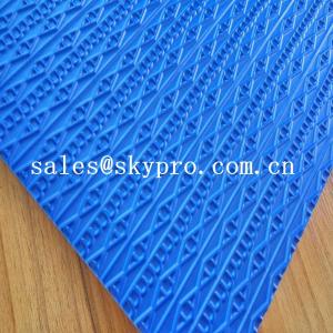 China Fashion eva foam sheet for shoe sole rubber foam sports shoes sole supplier