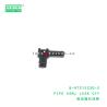 China 8-97315230-2 Isuzu Engine Parts Leak Off Tube 8973152302 For ISUZU UC 4JJ1 wholesale