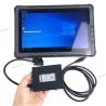JUDIT 4 Jungheinrich Box Incado JUDIT SH&ET Read Change Parameter Judit Forklift Truck Diagnostic Tool and F110 Tablet