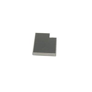 China Custom EMI RF Shielding Case SPCC Sheet Metal Stamping Parts supplier