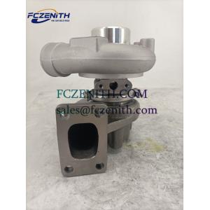 China ME080442 ME080443 4D31T ENGINE Kato Turbo Mitsubishi Turbocharger 4918900800 49189-00810 supplier