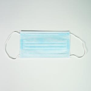 China YY0469-2011 Soft Anti Corona Virus Surgical Face Mask supplier