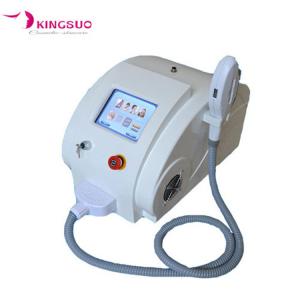 Factory china cheap home use professional intense pulsed light ipl photofacial permanent hair removal machines price
