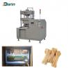 China Pet Stainless Steel Dog Bone Making Machine For Dog Chewing Food With CE Certificate wholesale