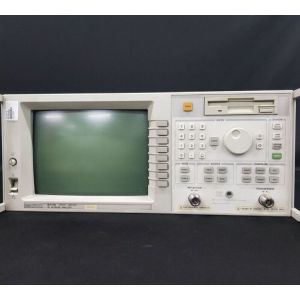 China 1.3 GHz  VNA Vector Network Analyzer Transmission Reflection Agilent 8711B wholesale