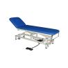 Medical Adjustable Electric Examination Couch, Medical Exam Table With PU Cushion (ALS-EX106)
