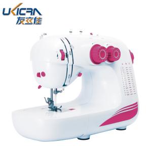 China Lock Stitch Formation 42 Stitches Sewing Machine Foot Pedal UFR-707 supplier