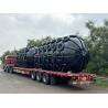 China High Tensile Pneumatic Rubber Fender With Easy Installation wholesale
