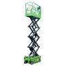 China 5.9m Height 240kg Load Mini Electrical Self Propelled Scissor Lift with CE Certificate for Warehouse wholesale