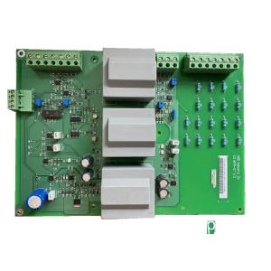 China ABB Type LDMTR-01 63940135F Code PCB 90201614 Transducteur de mesure supplier