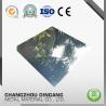 Alloy 1085 Anodized Mirror Reflective Aluminum Sheet Metal For Grille Lamp