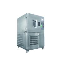 China Air Ventilation Aging Test Chamber , Environmental Testing Lab for Polymer Materials on sale