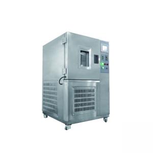 China Air Ventilation Aging Test Chamber , Environmental Testing Lab for Polymer Materials supplier