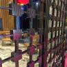 China malaysia room divider price stainless steel decorative metal outdoor screens wholesale