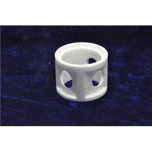 IATF16949 Anti Corrosion 99 Percent Alumina Ceramic Products