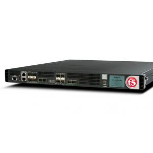 BIG-IP iSeries F5 Networks Products F5-BIG-LTM-I4800 Local Traffic Manager Load Balancers