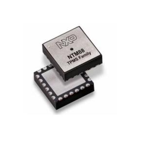 China NTM88J135ST1 Sensor IC Sensores de monitorización de la presión de los neumáticos altamente integrados HQFN-24 wholesale