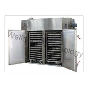 China Meat / Jerky / Beef Tray Drying Oven (steam heating / electric heating / thermal oil heating) supplier