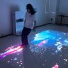 China Mobile All-in-One Interactive Ground Projection Machine wholesale