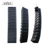 ARE Audio Dual 8 Inch Outdoor Line Array Set Professional Audio System Portable Speaker Set