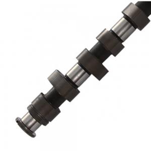 Forged Steel Engine Camshaft 028109101D 028109101G For VW T5