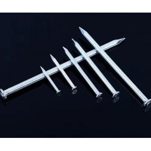 45#/55# Carbon Steel Concrete Nails Can Be Customized Size