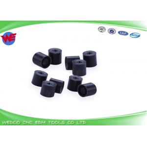 China 9D x 9Hmm Black EDM Rubber Seals E039 For EDM Drilling Machines supplier