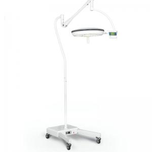 Mobile Surgical Lamp Shadowless Operating Lamp For Veterinary Pet Clinics