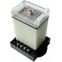 China Electrical DC 24V,12V or AC operated SIGNAL RELAY(JX-18G/1-1, jx-18a/2a2, JX-18A/2A2) on sale