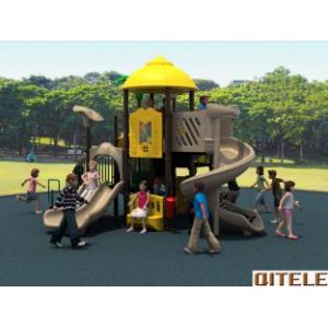 China playground wholesale