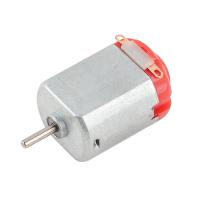 China Faradyi 3v 0.2a 25*20*15mm 12000rpm R130 Mini Micro Dc Motor For Diy Toys Hobbies Smart Car on sale