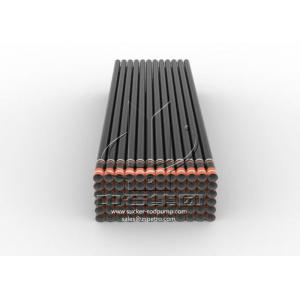 China P110 13Cr C9513Cr Oilfield Tubing Pipe For Corrosive Drilling Environment supplier