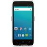 China PDA, M82, 5inch HD LCD，Full Touch , Android9 ,MT8768, 4GB+64GB, WWAN, WLAN(WiFi 6), BT, GPS, E3251 Scan engine(Datalogic Decoding license) Barcode Scanner wholesale