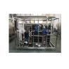 China High Capacity Milk Processing Plant Beer Plate Pasteurizer for Dependable Performance wholesale