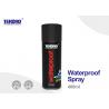 Waterproof Spray / Home Aerosol For Keeping Items Water Repellent And Stain