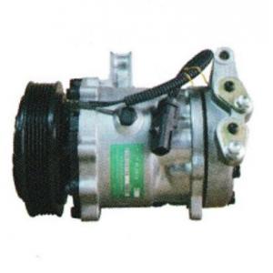 ALA21042 Dodge Dakota/Durango Jeep Liberty AC COMPRESSOR 7H15 AC COMPRESSOR SD7H15-4729 AC Compressor