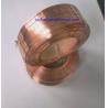 Copper Plated Carton Box Stitching Machine / Stitching Wire Making Machine