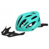 China Colourfast Road Bicycle Helmets 1mm Thickness Excellent Impact Resistance wholesale